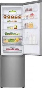 Lodówka LG GBB72PZDFN 4