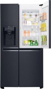 Lodówka LG GSJ761MCUZ 3