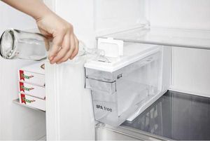 Lodówka LG GSJ761MCUZ 5