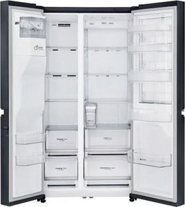 Lodówka LG GSJ761MCUZ 6