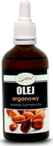 Vivio Olej arganowy surowiec kosmetyczny 100 ml VIVIO 1