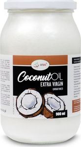Vivio Olej kokosowy VIRGIN VIVIO 900ml 1