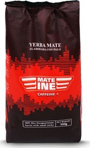 MATEINE Yerba Mate MATEINE Caffeine+ 500 g 1