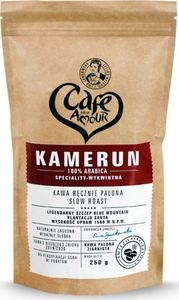 Kawa ziarnista Cafe Mon Amour Kamerun 250 g 1
