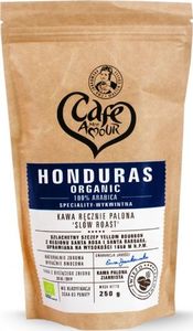 Kawa ziarnista Cafe Mon Amour Honduras 250 g 1