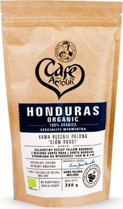 Kawa palona mielona 250g Honduras 1