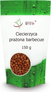 Vivio Ciecierzyca prażona barbecue 150g 1