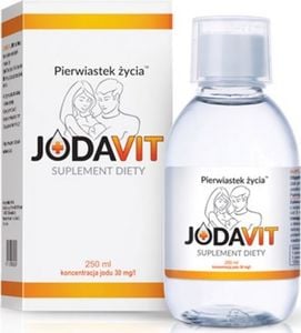 Jodavit Jodavit 250ml 1