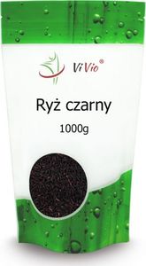 Vivio Ryż czarny 1000g VIVIO 1