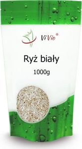 Vivio Ryż biały Basmati 1000g VIVIO 1
