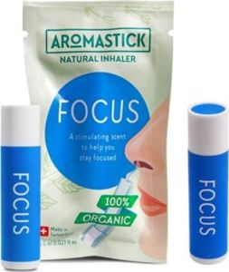 Aromastick Inhalator do nosa AromaStick Focus 1