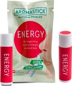 Aromastick Inhalator do nosa AromaStick Energy 1