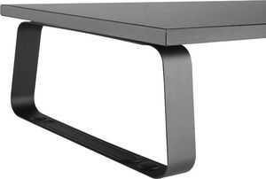 Techly Uniwersalna Podstawka pod Monitor lub Notebook 12cm (ICA-MS 600TY) 2