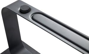 Techly Uniwersalna Podstawka pod Monitor lub Notebook 12cm (ICA-MS 600TY) 3