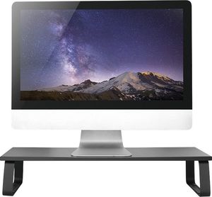 Techly Uniwersalna Podstawka pod Monitor lub Notebook 12cm (ICA-MS 600TY) 5