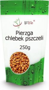 Vivio Pierzga pszczela 250g VIVIO 1