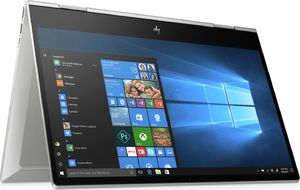 Laptop HP Envy x360 15-dr1001nw (9HK51EA) 1