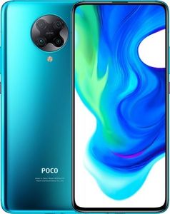 Smartfon POCO POCO F2 Pro 5G 6/128GB Neon Blue (28045) 1