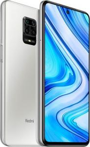 Smartfon Xiaomi Redmi Note 9 Pro 6/128GB Biały  (27971) 2