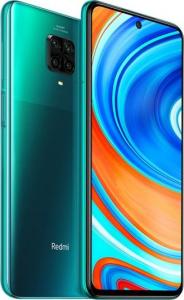 Smartfon Xiaomi Redmi Note 9 Pro 6/128GB Zielony  (27970) 2