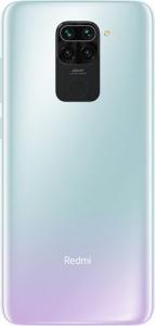 Smartfon Xiaomi Redmi Note 9 3/64GB Biały  (27995) 3