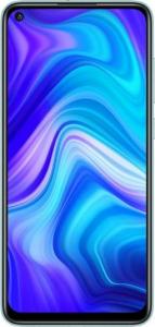Smartfon Xiaomi Redmi Note 9 4/128GB Biały  (27993) 2