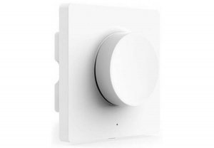Xiaomi Bezprzewodowy ściemniacz ścienny Yeelight YLKG07YL 1