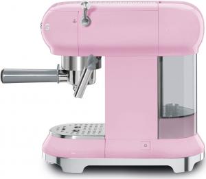 Ekspres ciśnieniowy Smeg ECF01PKEU 3