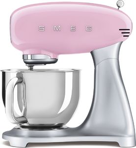 Robot planetarny Smeg SMF02PKEU 2