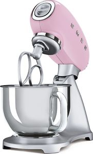 Robot planetarny Smeg SMF02PKEU 4