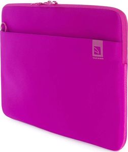 Etui Tucano Tucano Top Second Skin - Pokrowiec MacBook Pro 15 (2018/2017/2016) (fuksja) uniwersalny 2