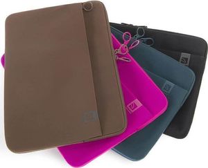 Etui Tucano Tucano Top Second Skin - Pokrowiec MacBook Pro 15 (2018/2017/2016) (fuksja) uniwersalny 8