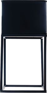 Pepco Metalowa donica 3