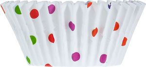 Pepco 100 papierowych do babeczek 2