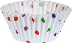 Pepco 100 papierowych do babeczek 3