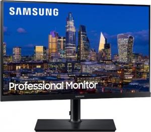 Monitor Samsung T85F (LF27T850QWUXEN) 1