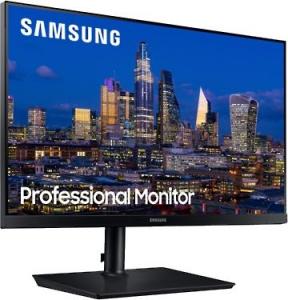 Monitor Samsung T85F (LF27T850QWUXEN) 2