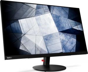 Monitor Lenovo ThinkVision S28u-10 (61E6GAT2EU) 2
