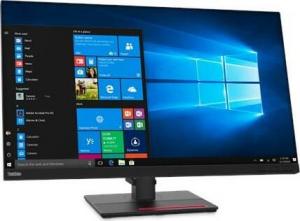 Monitor Lenovo ThinkVision T32h-20 (61F1GAT2EU) 2