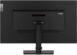 Monitor Lenovo ThinkVision T32h-20 (61F1GAT2EU) 6