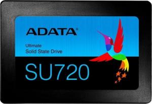 Dysk SSD ADATA Ultimate SU720 1 TB 2.5" SATA III (ASU720SS-1T-C) 1