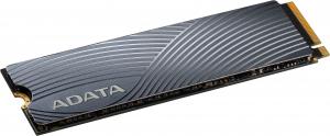 Dysk SSD ADATA Swordfish 500GB M.2 2280 PCI-E x4 Gen3 NVMe (ASWORDFISH-500G-C) 2