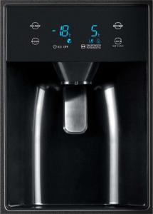 Lodówka Toshiba GR-RS508WE 3