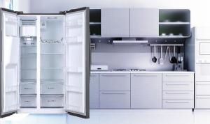 Lodówka Toshiba GR-RS508WE 5