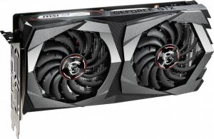 Karta graficzna MSI GeForce GTX 1650 D6 Gaming X 4GB GDDR6 (GTX 1650 D6 GAMING X) 2