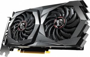 Karta graficzna MSI GeForce GTX 1650 D6 Gaming X 4GB GDDR6 (GTX 1650 D6 GAMING X) 3