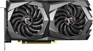Karta graficzna MSI GeForce GTX 1650 D6 Gaming X 4GB GDDR6 (GTX 1650 D6 GAMING X) 4