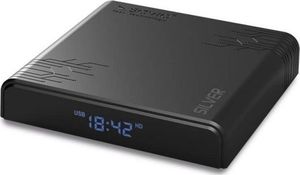 Odtwarzacz multimedialny Savio TB-S01 2