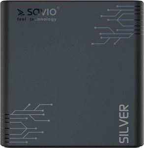 Odtwarzacz multimedialny Savio TB-S01 5