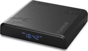 Odtwarzacz multimedialny Savio TB-P02 2